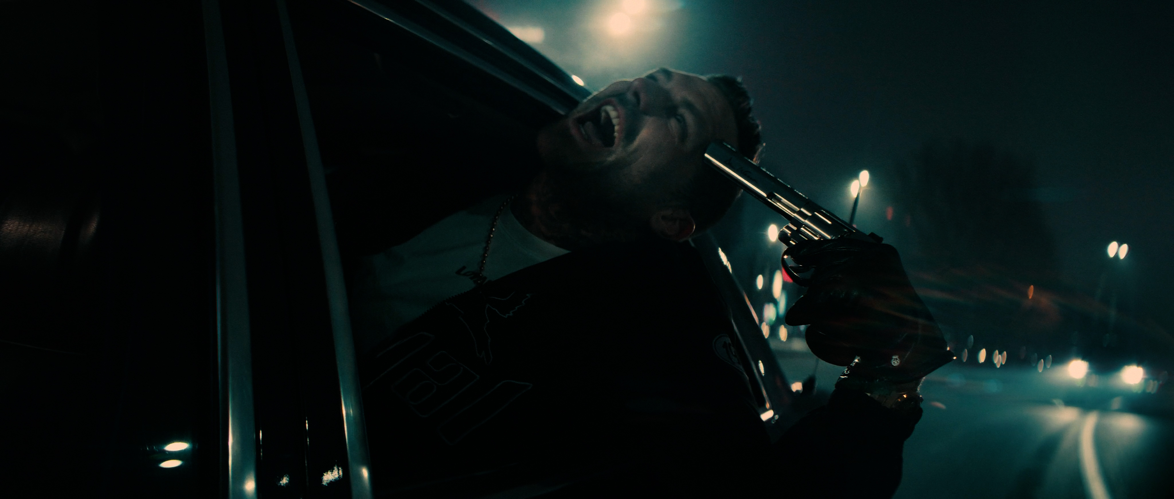 Kontra K — Liebe ist ein Dieb